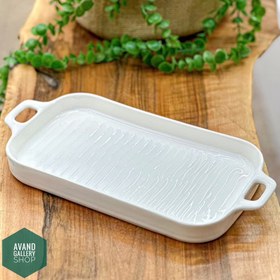 تصویر تابه گریل مستطیل new 