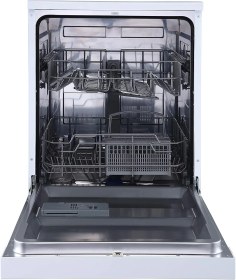 تصویر ماشین ظرفشویی شارپ 14 نفره مدل QW-MB612 Dishwasher for 12 people, model QW-MB612