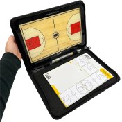 تصویر تخته مربیگری کیفی بسکتبال سایز M 