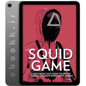 تصویر دانلود کتاب Squid Game 2021 