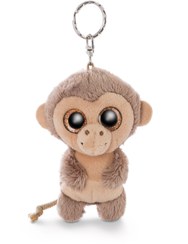 تصویر جاسوییچی هابسون میمون پولیشی 9 سانتی Nici 