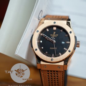 تصویر ساعت ست هابلوت HUBLOT (زنانه و مردانه ) 