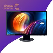 تصویر مانیتور استوک ایسوس ve 248 h hdmi monitor asus led ve 248h hdmi fhd