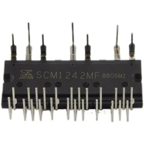 تصویر ماژول آی جی بی تی SCM1242MF 