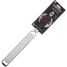 تصویر زستر دسته مشکی شنگيا 