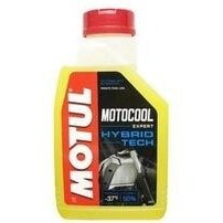 تصویر ضدیخ MOTOCOOL EXPERT COOLING LIQUID ANTIFRIZ 1 LT موتول اورجینال Motul 