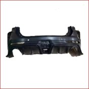 تصویر خرید سپر عقب کی ام سی A5 با کیفیت اصلی و قیمت رقابتی 