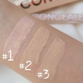 تصویر کانسیلر یانگمی 