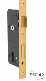 تصویر قفل سوئیچی SAFETY S50 