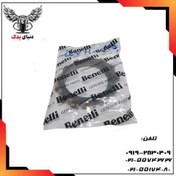 تصویر صفحه کلاج بنلی 180 