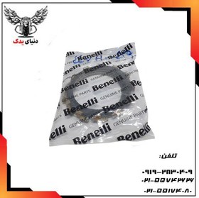 تصویر صفحه کلاج بنلی 180 