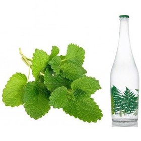 تصویر عرق بادرنجبویه زرگل 