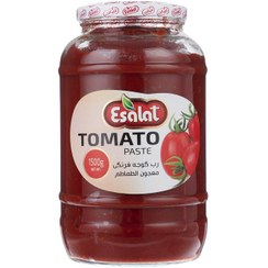 تصویر رب گوجه فرنگی اصالت مقدار 1.5 کیلوگرم 