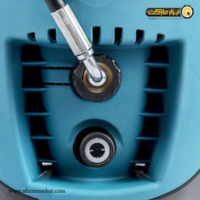 تصویر دستگاه کارواش فشار قوی ماکیتا 130 بار مدل Makita Hw130 Makita High Pressure Cleaner Hw130