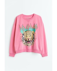 تصویر دورس داخل کرکی شیک H&M 