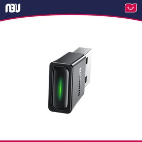 تصویر دانگل بلوتوث باسئوس مدل ZJBA010001 Wireless Adapter BA07 