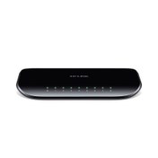 تصویر سوئیچ 8 پورت رومیزی گیگابیت تی پی لینک مدل TL-SG1008D ا TP-Link TL-SG1008D 8-Port Gigabit Desktop Switch TP-Link TL-SG1008D 8-Port Gigabit Desktop Switch