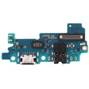 تصویر برد شارژ گوشی Samsung Galaxy A31 Samsung Galaxy A31 Charging Board