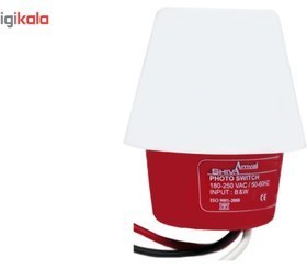 تصویر فتوسل6 امپر 