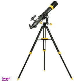 تصویر تلسکوپ زیتازی مدل 90080 AZ 