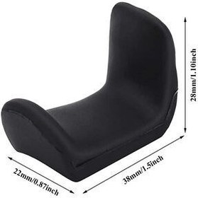 تصویر کلارینت هدیه استراحت انگشت سیبومول Granada 