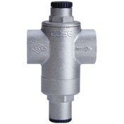 تصویر شیر کاهش فشار یا شیر پر کن 1/2 اینچ CASE 