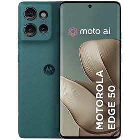 تصویر گوشی موتورولا Edge 50 5G | حافظه 512 رم 12 گیگابایت Motorola Edge 50 5G 512/12 GB