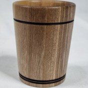 تصویر شات قهوه خوری تک 