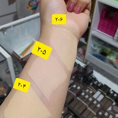 تصویر پنکیک فول کاور ژاکسی شماره ۲۰۴ 