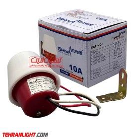 تصویر فتوسل ۱۰ آمپر 