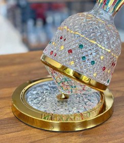 تصویر تنگ چرخشی رنگی KIT کد KIT-306 