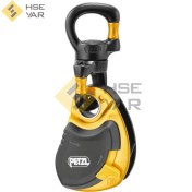 تصویر هرزگرد باز شونده[Swivel Open ,PN:P58 SO,Manufacturer:PETZL] 