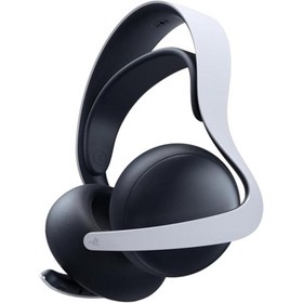 تصویر هدست Pulse Elite - بی‌سیم Pulse Elite Wireless Headset