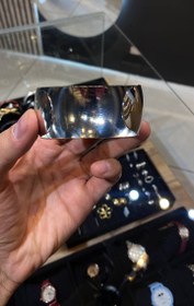 تصویر بنگل زنانه طرح حلال 