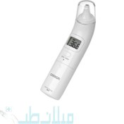 تصویر تب سنج و دماسنج دیجیتال کودک امرن مدل Gentle Temp 520 