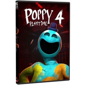 تصویر بازی کامپیوتر Poppy Playtime – Chapter 1-4 