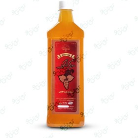 تصویر سرکه انگور هفت چین 