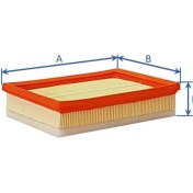 تصویر فيلتر هوا آوانته - كيا سراتو 