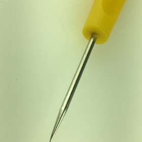 تصویر درفش مدل سوزنی کد PP_Yw 