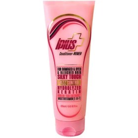 تصویر نرم كننده مو سر بانوان 250 میلی لیتر آی پلاس Iplus Keratin Hair Conditioner250ML