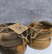 تصویر کاسه آجیل خوری 