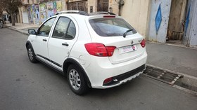 تصویر کوییک مدل 1402 ا RS دنده‌ای RS دنده‌ای