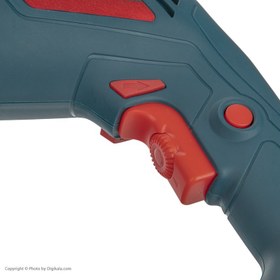 تصویر دریل چکشی پوکا مدل D13240 