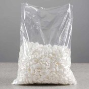 تصویر نایلون بسته بندی شیکا پلاست سایز ۴۰ در ۳۰ 