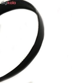 تصویر تل مو زنانه کد 7429 