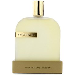 تصویر ادو پرفیوم آمواج Opus VI Amouage The Library Collection Opus VI Eau de Parfum