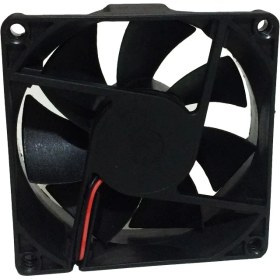 تصویر فن کیس 7 در 7 مشکی - کد 12340157 