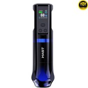 تصویر دستگاه تتو وایرلس مست هرتز 