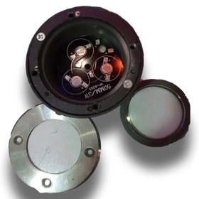 تصویر بدنه دفنی 3 وات 