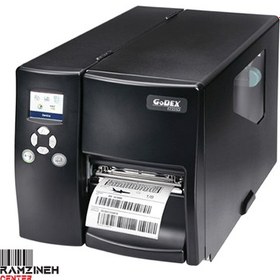 تصویر پرینتر لیبل زن گودکس مدل EZ2350i ا EZ2350i Label Printer EZ2350i Label Printer